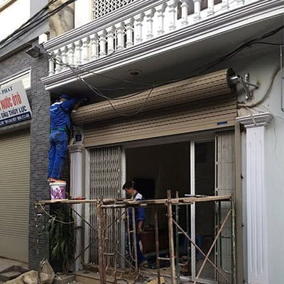 Sửa chữa cửa cuốn (10)