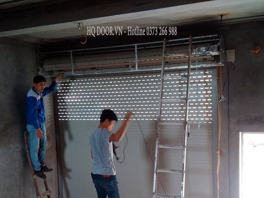 Sửa chữa cửa cuốn (101)