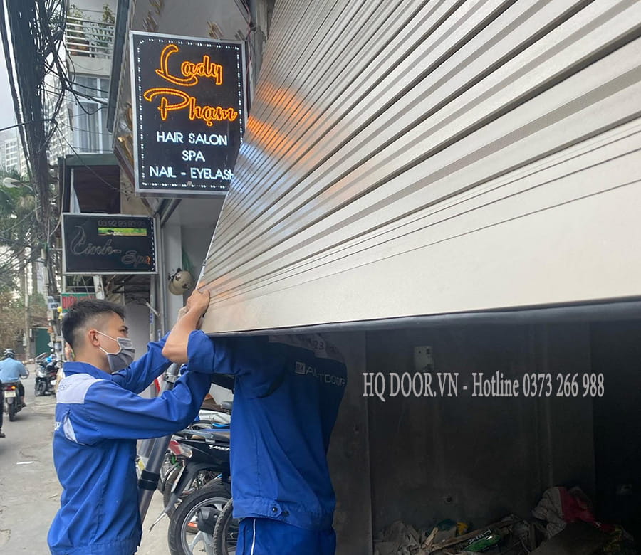 Sửa chữa cửa cuốn (102)
