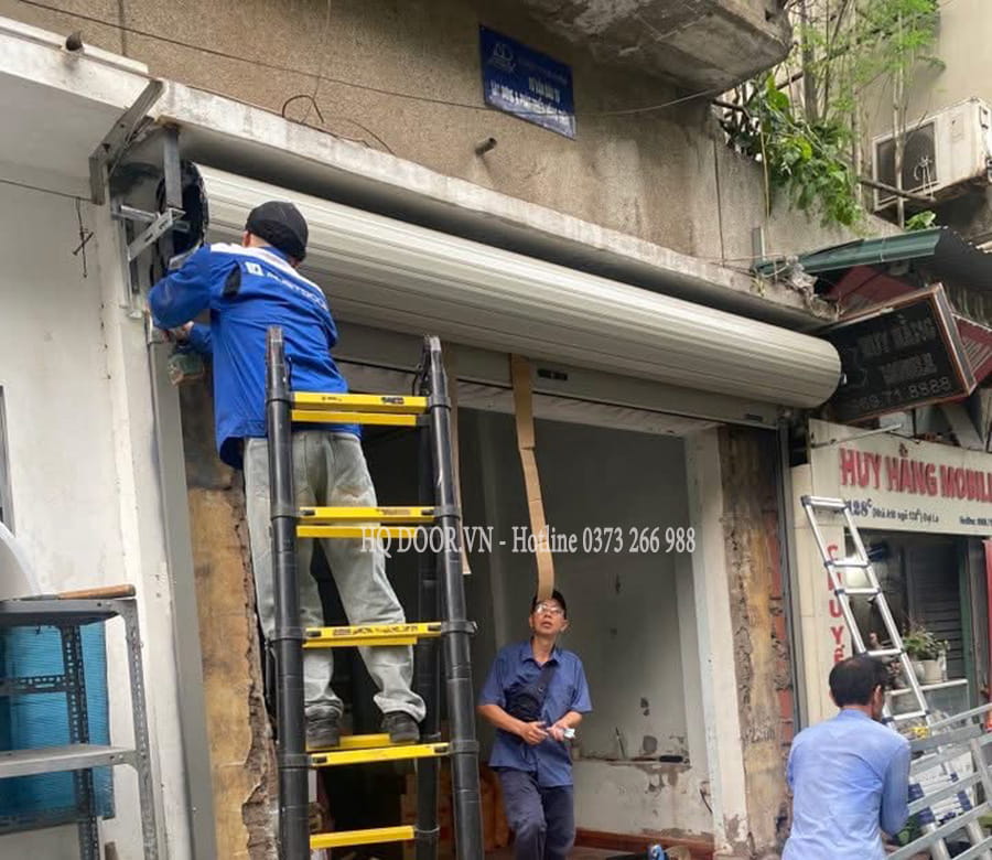Sửa chữa cửa cuốn (104)