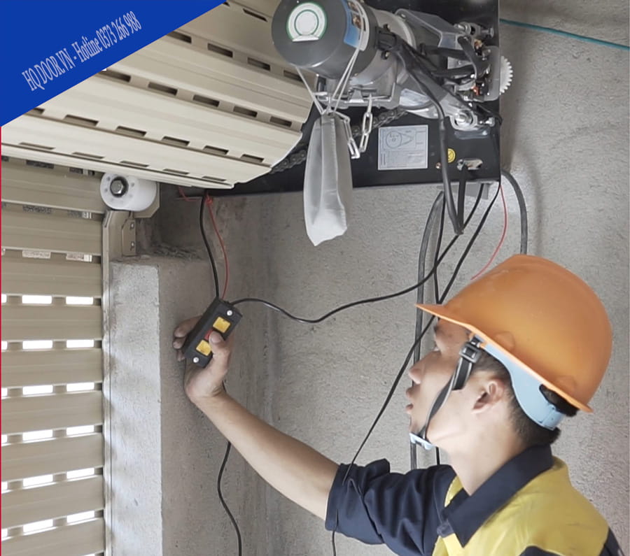 Sửa chữa cửa cuốn (16)