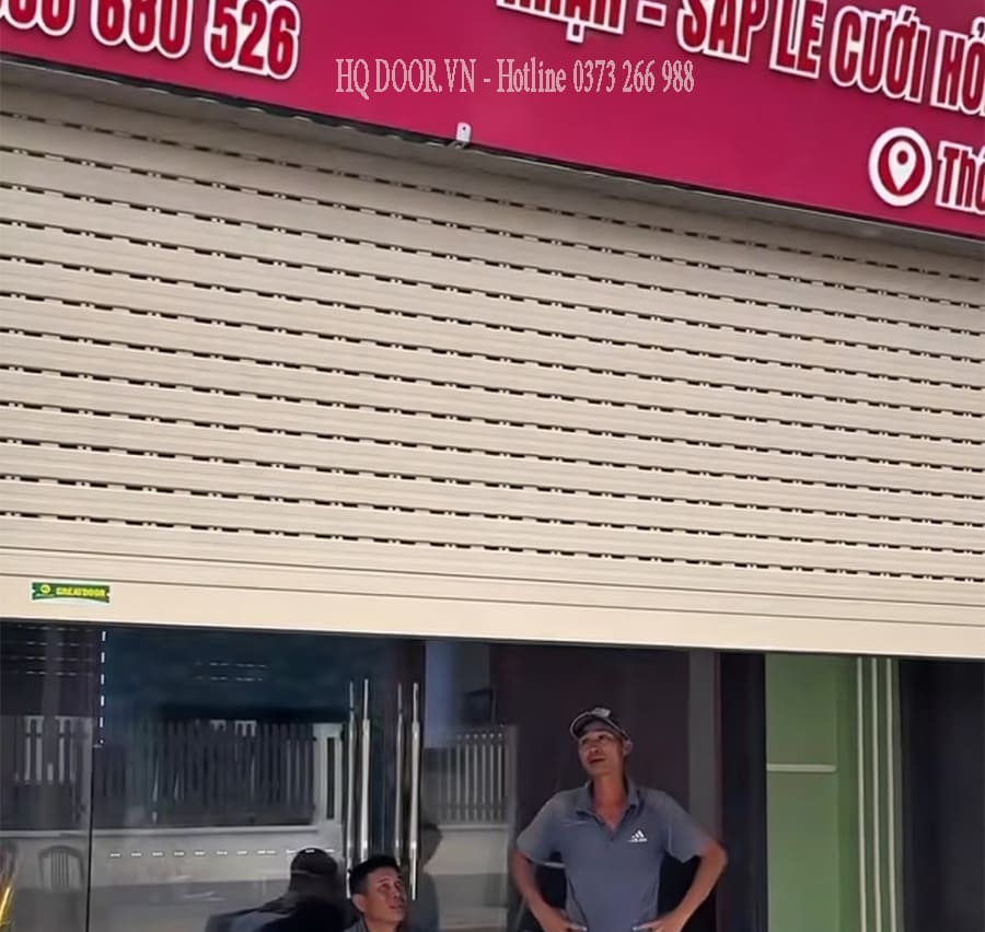 Sửa chữa cửa cuốn (2)