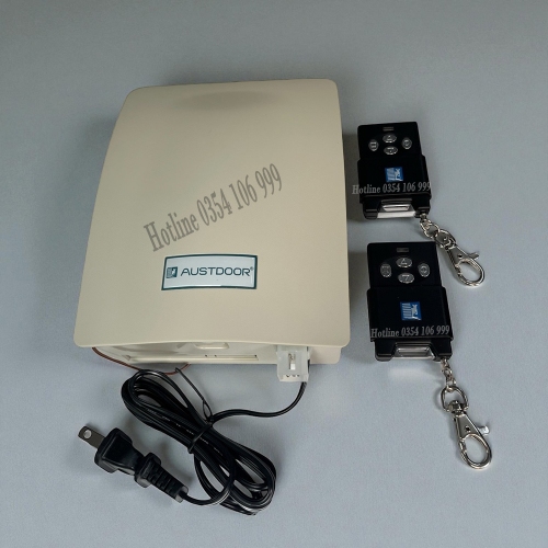 Bộ điều khiển cửa cuốn Austdoor 803A