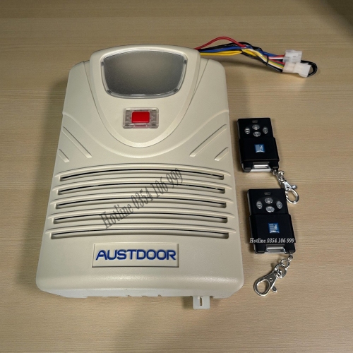 Bộ điểu khiển cửa cuốn Austdoor 901