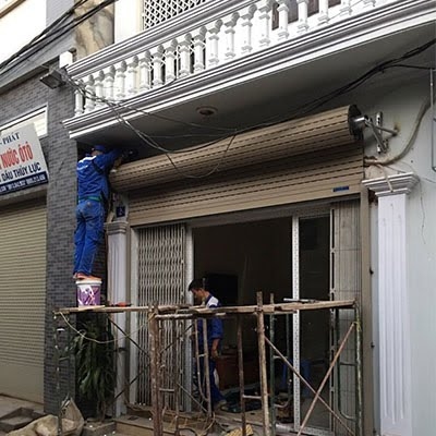 [Rẻ Nhất] Sửa Cửa Cuốn Tại Ba Đình - Dịch Vụ Xứng Tầm Thương Hiệu