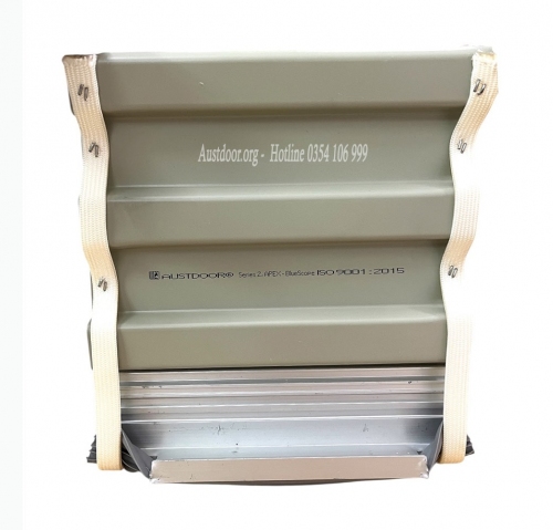 Cửa Cuốn Austdoor Series 2