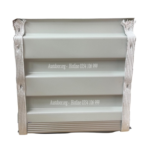 Cửa Cuốn Austdoor Series 1
