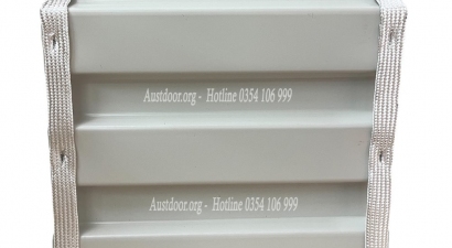 Cửa Cuốn Austdoor Series 1